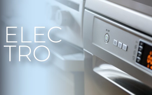 Línea Electro de Parenti