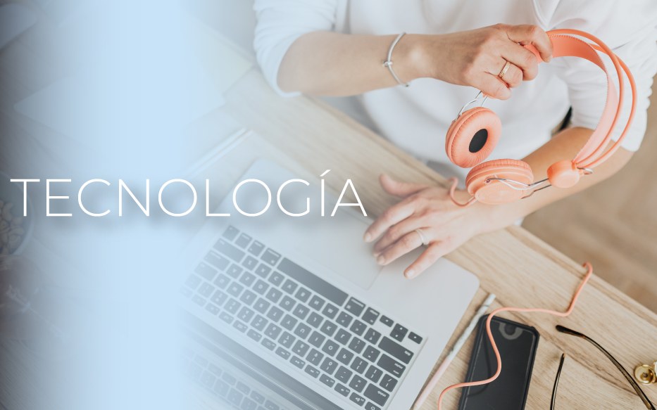 Línea Tecnología de Parenti